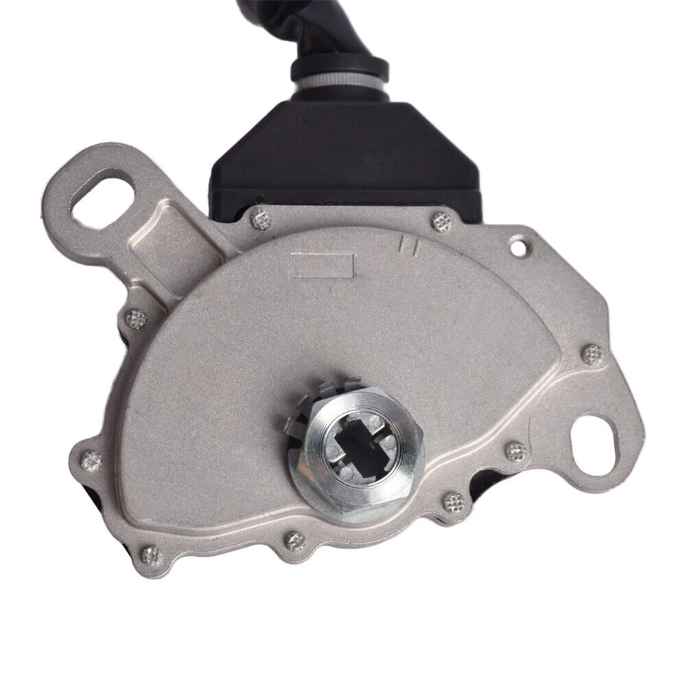 Switch Transmission Gear 1pc 5256060 Black&Silver Car Accessories Durble Easy Installation For SAAB 9-5 1999-2001
Switch Transmission Gear 1pc 5256060 Black&Silver Car Accessories Durble Easy Installation For SAAB 9-5 1999-2001