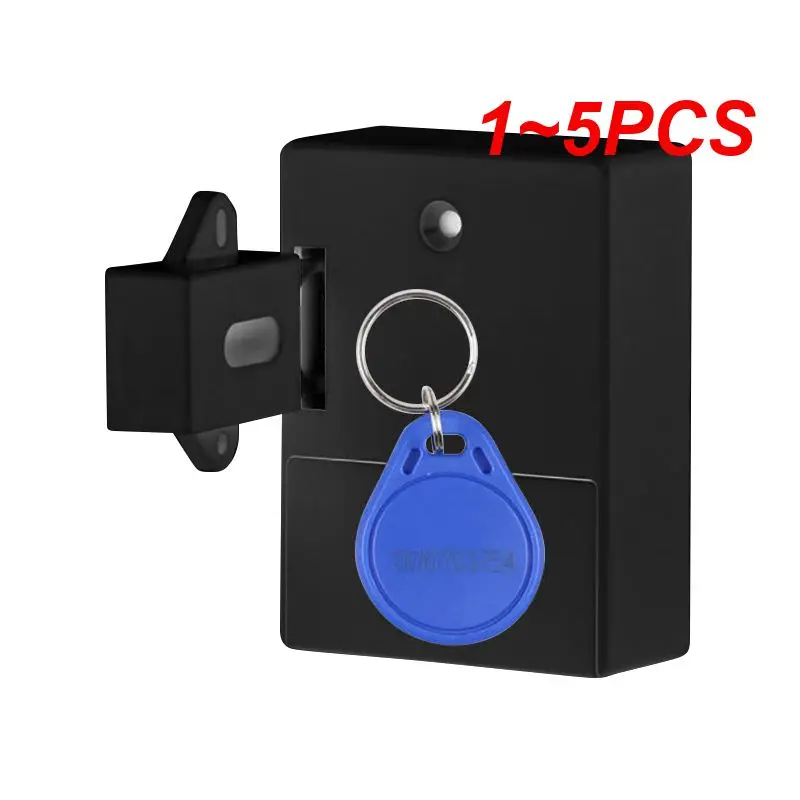 Электронный замок с датчиком EMID IC, цифровой замок «сделай сам» для ящиков и карт, Интеллектуальный Невидимый замок для шкафа 
Электронный замок с датчиком EMID IC, цифровой замок «сделай сам» для ящиков и карт, Интеллектуальный Невидимый замок для шкафа