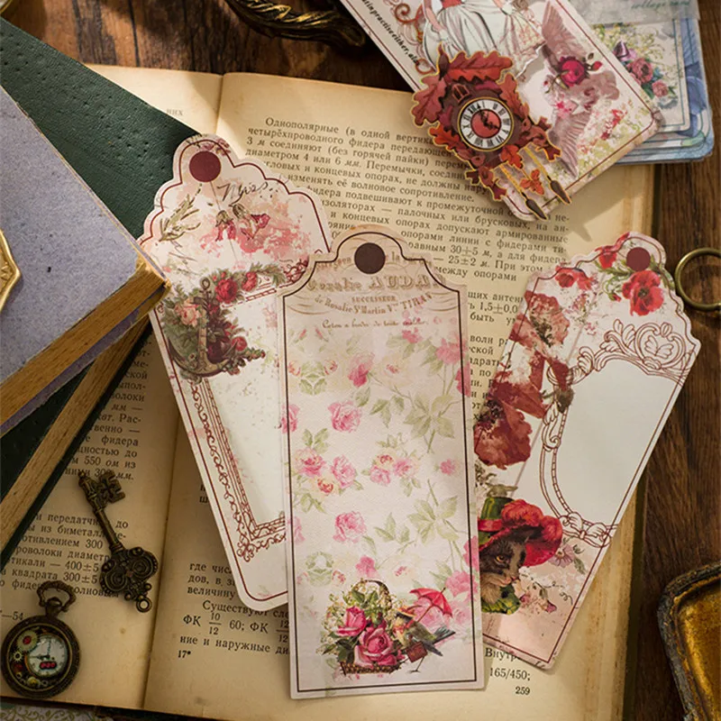 Vintage Flower Fairy Angel Letter Material Paper Printing Retro Memo Pads Bookmark Label Card Notes Scrapbooking Diary Journals
Vintage Flower Fairy Angel Letter Material Paper Printing Retro Memo Pads Bookmark Label Card Notes Scrapbooking Diary Journals