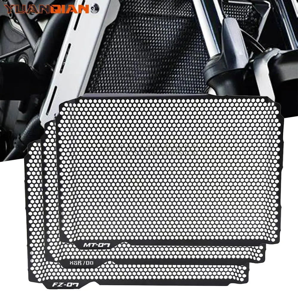 Для YAMAHA XSR700 XSR700 XTribute FZ-07 Moto Cage Защитная крышка радиатора мотоцикла 2013 2014 2015 2016 2017
Для YAMAHA XSR700 XSR700 XTribute FZ-07 Moto Cage Защитная крышка радиатора мотоцикла 2013 2014 2015 2016 2017