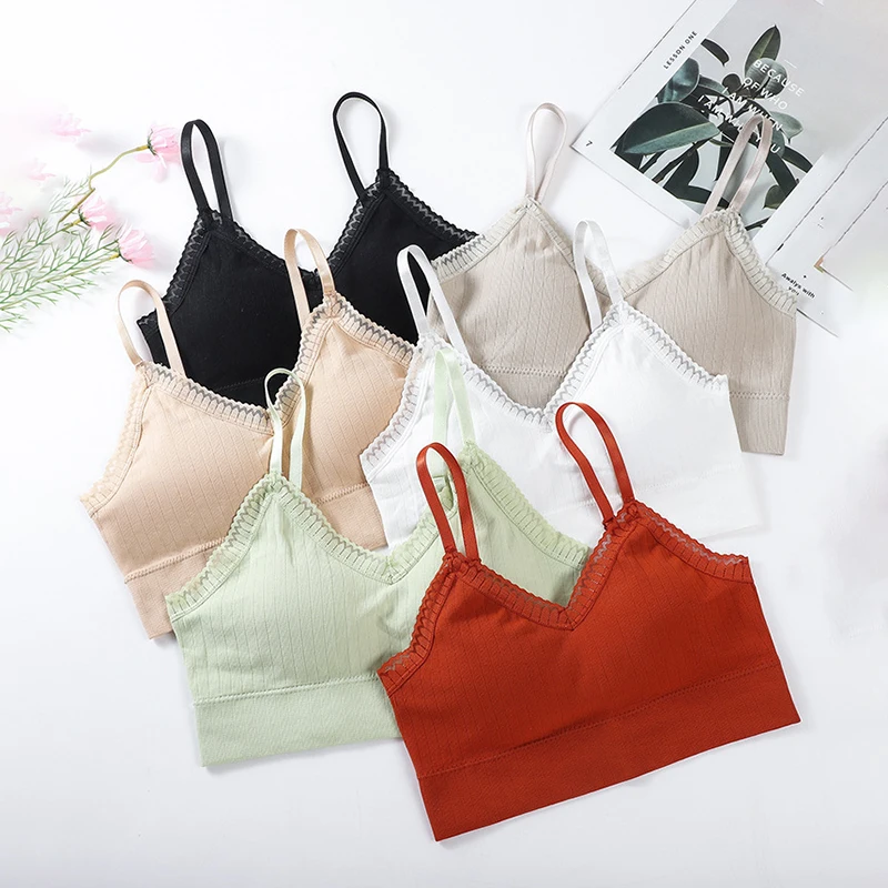 Женский бюстгальтер, сексуальный кружевной бюстгальтер, спортивные бюстгальтеры, женское дышащее нижнее белье с открытой спиной, мягкое и ...
Женский бюстгальтер, сексуальный кружевной бюстгальтер, спортивные бюстгальтеры, женское дышащее нижнее белье с открытой спиной, мягкое и ...