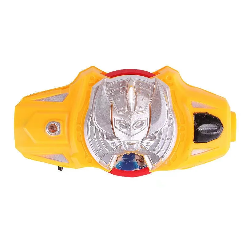 2022 Sell Like Hot Ultraman Ginga Strium Bracelet Victory Lancer Action Figures Model Children's Weapon Props Acousto-optic Toy
2022 Sell Like Hot Ultraman Ginga Strium Bracelet Victory Lancer Action Figures Model Children's Weapon Props Acousto-optic Toy