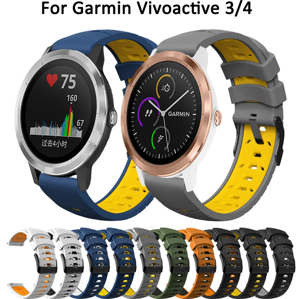 Ремешок сменный силиконовый для наручных часов Huawei Watch Gt2 pro GT2 GT3 GT 2 3 pro Runner 42 мм 46 мм
Ремешок сменный силиконовый для наручных часов Huawei Watch Gt2 pro GT2 GT3 GT 2 3 pro Runner 42 мм 46 мм
