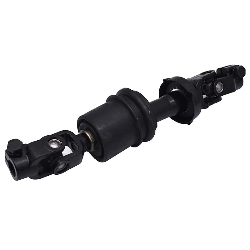 Intermediate Steering Shaft 25962603 425-156 For Pontiac G6 2.4L I4 3.5L 3.9L V6 2005-2010 
Intermediate Steering Shaft 25962603 425-156 For Pontiac G6 2.4L I4 3.5L 3.9L V6 2005-2010