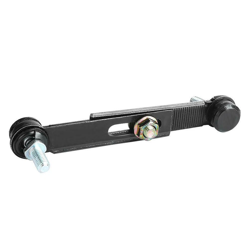 1pc Height Sensor Link Rod Adjustment Lever 2203200032 Applicable For Mercedes-Benz W220 Iron New High Quality
1pc Height Sensor Link Rod Adjustment Lever 2203200032 Applicable For Mercedes-Benz W220 Iron New High Quality