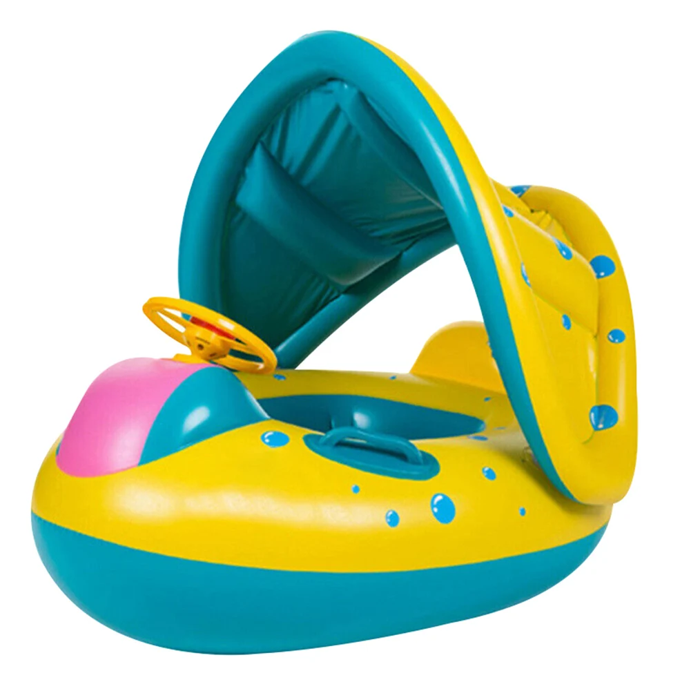 Sea Baby Swim Ring Inflatable Float Floating Swimming Pool Water Seat Lounge Toy
Sea Baby Swim Ring Inflatable Float Floating Swimming Pool Water Seat Lounge Toy