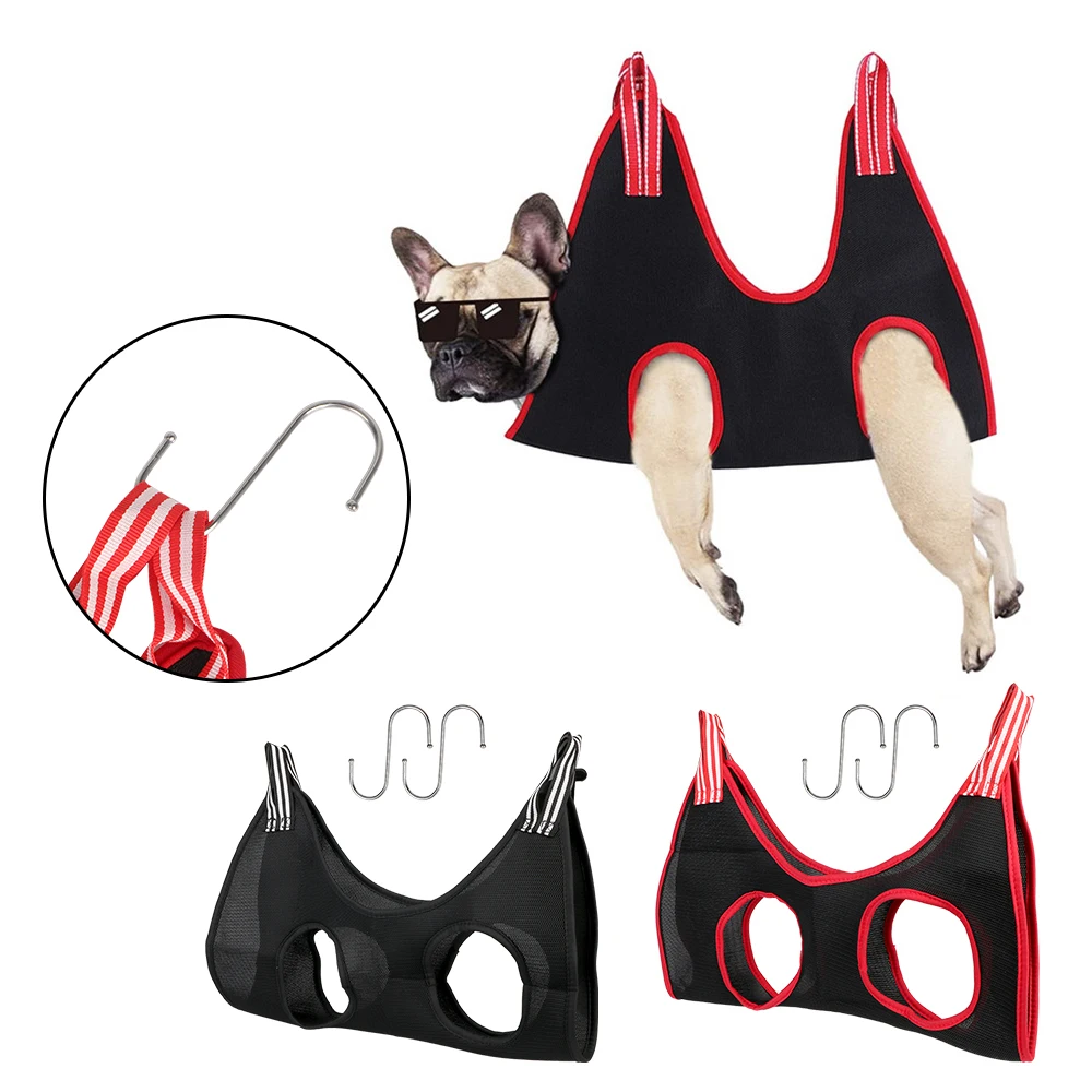 Anti Scratch Bite Fixed Bag Cat Grooming Nail Cutting Bath Trimming Restraint Bag Pet Cat Accessories Pet Beauty Hammock Hanging
Anti Scratch Bite Fixed Bag Cat Grooming Nail Cutting Bath Trimming Restraint Bag Pet Cat Accessories Pet Beauty Hammock Hanging