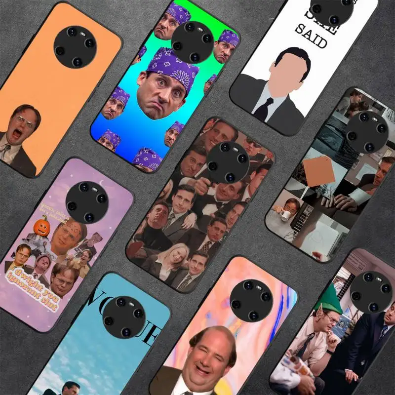 Michael Scott The Office Phone Case For Huawei Y9 6 7 5 Prime Enjoy 7s 7 8 plus 7a 9e 9plus 8E Lite Psmart Shell
Michael Scott The Office Phone Case For Huawei Y9 6 7 5 Prime Enjoy 7s 7 8 plus 7a 9e 9plus 8E Lite Psmart Shell