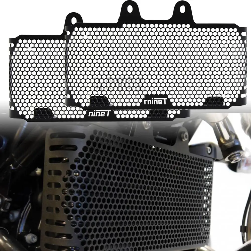 Мотоциклетный скремблер для BMW R Nine T PURE RACER URBAN G/S 2013-2021 2020, масляный охладитель, Защитная крышка для радиатора, гриля
Мотоциклетный скремблер для BMW R Nine T PURE RACER URBAN G/S 2013-2021 2020, масляный охладитель, Защитная крышка для радиатора, гриля