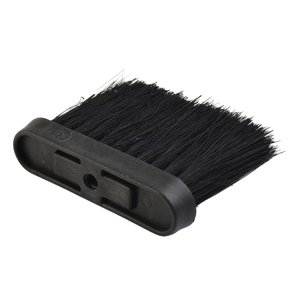 1Pcs Fireplace Brush Fireplace Tool Best Price Black Bristle Brush Brushes Tool Fireplace Maintenance Plastic High Quality
1Pcs Fireplace Brush Fireplace Tool Best Price Black Bristle Brush Brushes Tool Fireplace Maintenance Plastic High Quality