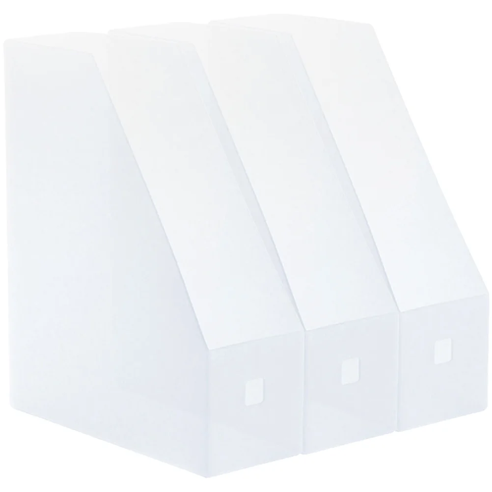 File Magazine Holder Box Office Desktop Folder Organizer Rack Storage Document Desk Files Bookshelf Books Accessories Organizers
File Magazine Holder Box Office Desktop Folder Organizer Rack Storage Document Desk Files Bookshelf Books Accessories Organizers