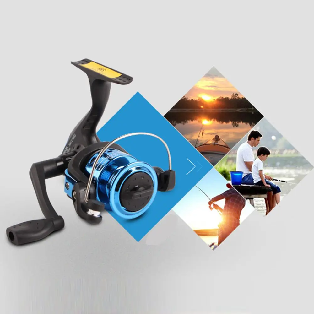Gear Ratio 5.2:1 High Speed With 60m Fishing Line Baitcasting Reels Luya Accessories Drag Fish Wheels Fishing Reel
Gear Ratio 5.2:1 High Speed With 60m Fishing Line Baitcasting Reels Luya Accessories Drag Fish Wheels Fishing Reel