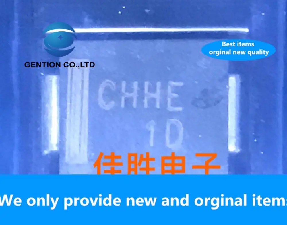 30 шт. 100% Новый оригинальный 3SMC110A похож на 3.0SMC110A оригинальный импортный 110 В Высокая мощность защитная трубка для телевизора SMC Шелковый экра...
30 шт. 100% Новый оригинальный 3SMC110A похож на 3.0SMC110A оригинальный импортный 110 В Высокая мощность защитная трубка для телевизора SMC Шелковый экра...
