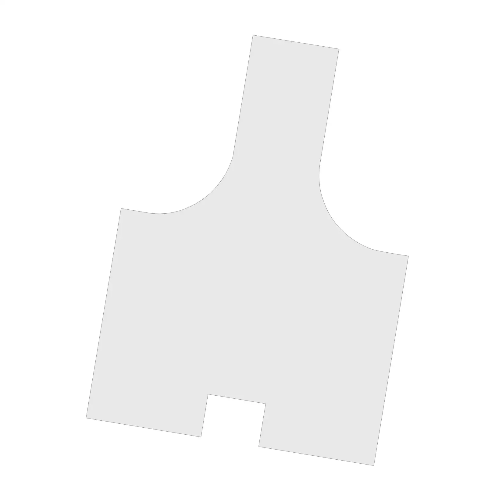 Shoulder Bag Templates Stencil Tool Transparent Handbag Sewing Patterns Set Quilting Stencil DIY Tool For Shoulder Bag Clear 
Shoulder Bag Templates Stencil Tool Transparent Handbag Sewing Patterns Set Quilting Stencil DIY Tool For Shoulder Bag Clear