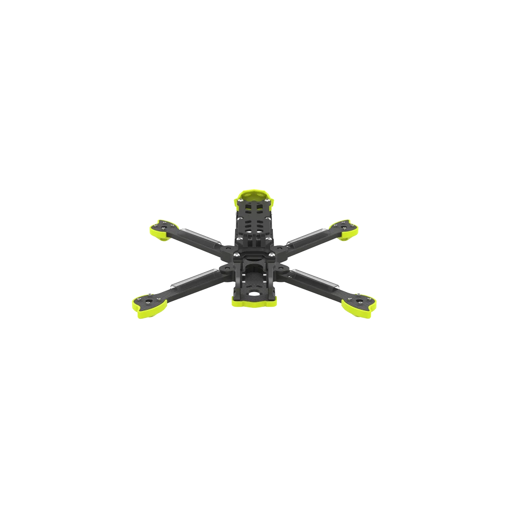 Комплект рамок IFlight Nazgul5 V3, колесная база 245 мм, рукоятка 5 мм для DJI O3 Air Unit FPV Freestyle 5-дюймовых дронов
Комплект рамок IFlight Nazgul5 V3, колесная база 245 мм, рукоятка 5 мм для DJI O3 Air Unit FPV Freestyle 5-дюймовых дронов