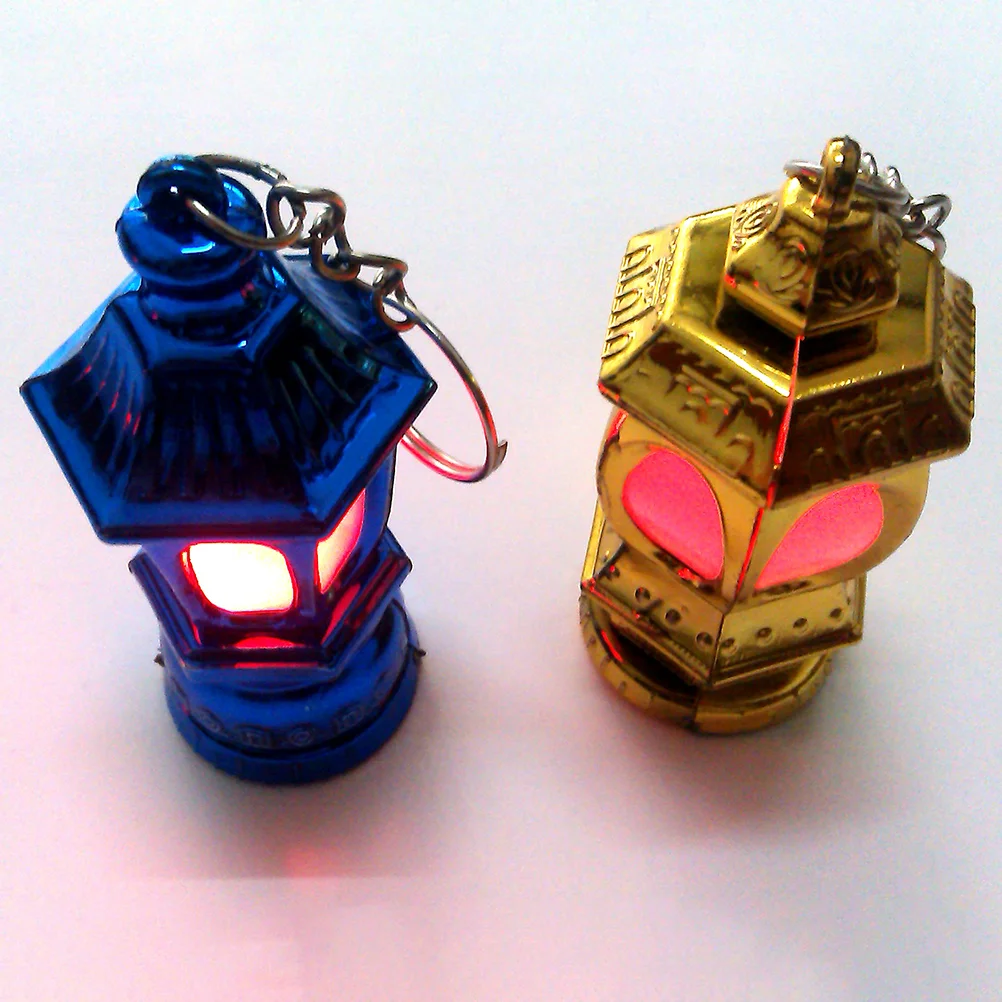 20pcs Portable Mini LED Keychain Lantern Design Key Chain Keyring Light Lamp Gift (Random Color)
20pcs Portable Mini LED Keychain Lantern Design Key Chain Keyring Light Lamp Gift (Random Color)