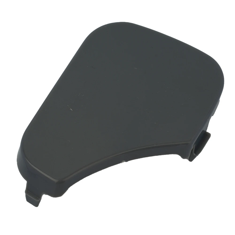 Trailer Tow Hook Cover Tow Cap Towing For Ford Fiesta Hook MK6 05-08 Towing Hook Trailer Replacement 1pc Durable
Trailer Tow Hook Cover Tow Cap Towing For Ford Fiesta Hook MK6 05-08 Towing Hook Trailer Replacement 1pc Durable