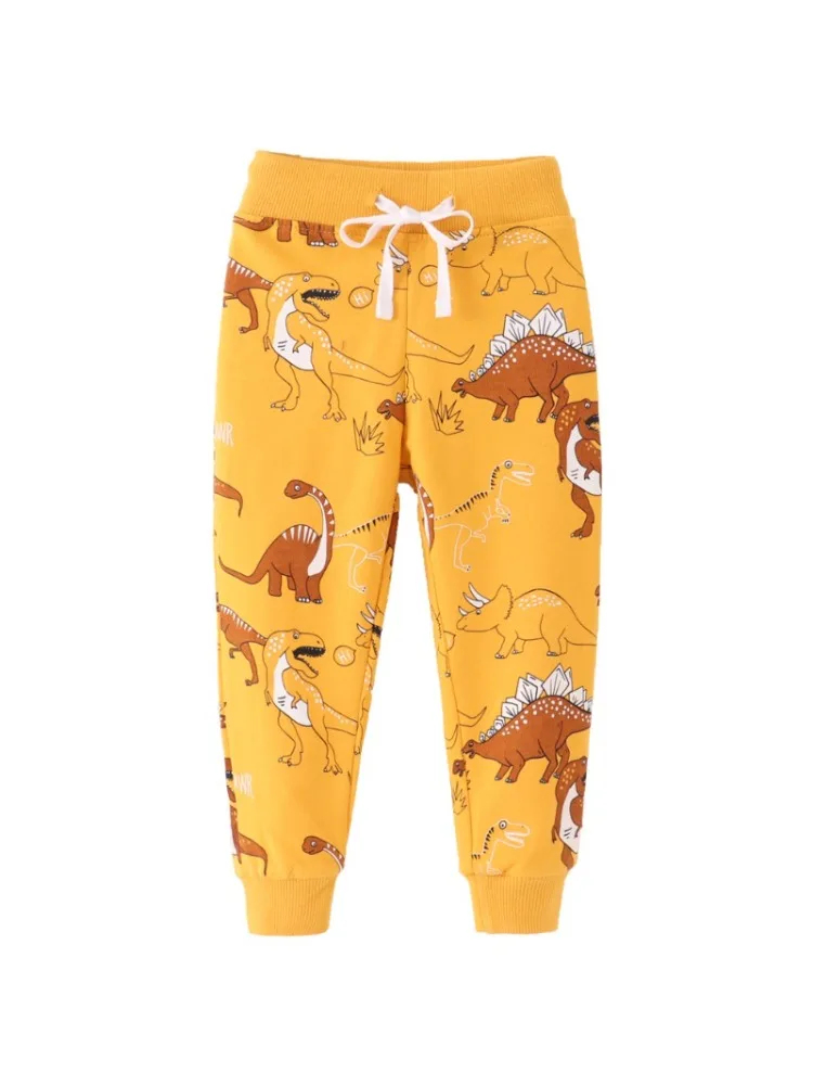 Children's Sweat pants for 2-7 Years Kid Clothing New Cotton Pants European and American Style Children's Clothing Sweatpants
Children's Sweat pants for 2-7 Years Kid Clothing New Cotton Pants European and American Style Children's Clothing Sweatpants