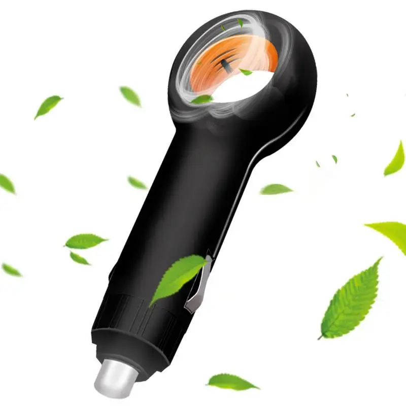 Mini Car Negative Ion Air Purifier Portable Activated Carbon Remove Formaldehyde Household Ionizer Cleaner Dust Removal
Mini Car Negative Ion Air Purifier Portable Activated Carbon Remove Formaldehyde Household Ionizer Cleaner Dust Removal