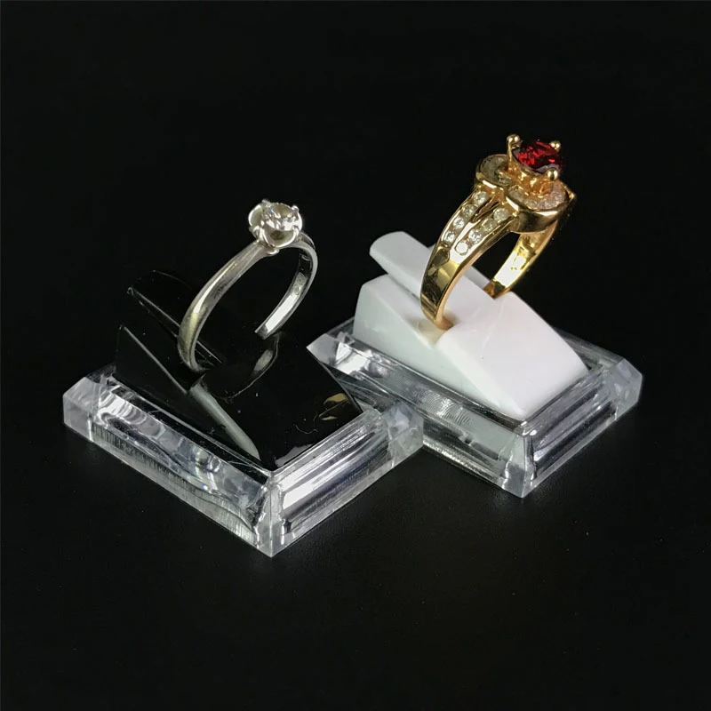 Acrylic Transparent Ring Show Display Showcase Jewelry Decoration Stand Holder Case
Acrylic Transparent Ring Show Display Showcase Jewelry Decoration Stand Holder Case