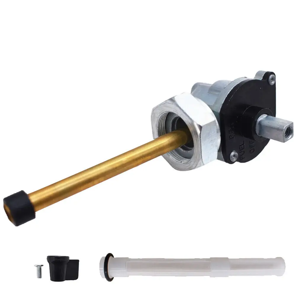 1 шт., топливный газовый клапан для Honda 95-07 VT1100 Shadow Petcock 16950-MAH-023, высококачественные топливные аксессуары для мотоциклов
1 шт., топливный газовый клапан для Honda 95-07 VT1100 Shadow Petcock 16950-MAH-023, высококачественные топливные аксессуары для мотоциклов