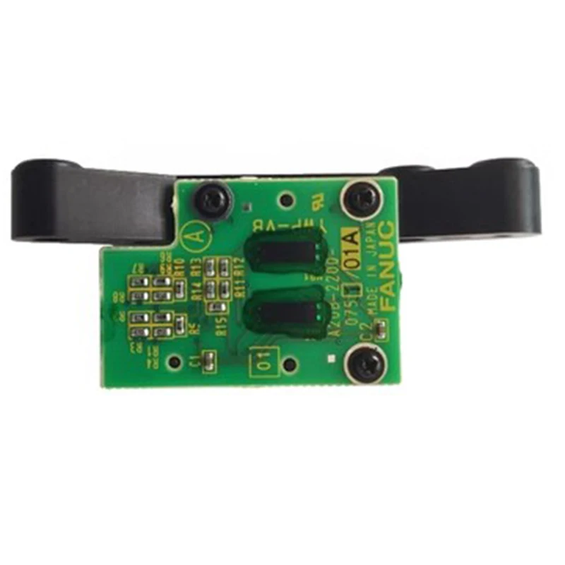 A20B-2200-0751 Brand New Original, On-Site Photos Taken, One-Year Warranty
A20B-2200-0751 Brand New Original, On-Site Photos Taken, One-Year Warranty