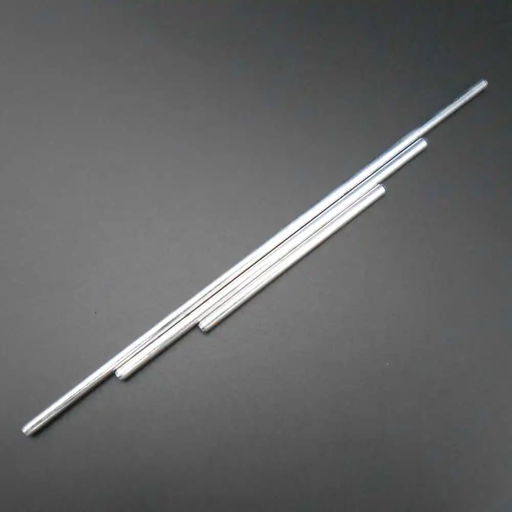 10 шт./лот, 3 мм, 38 мм, 60 мм, 100 мм, 150 мм, M3, железный вал, игрушечное колесо автомобиля, ось для аксессуаров «сделай сам», вал двигателя 38/60/100/150 мм *FD205-208
10 шт./лот, 3 мм, 38 мм, 60 мм, 100 мм, 150 мм, M3, железный вал, игрушечное колесо автомобиля, ось для аксессуаров «сделай сам», вал двигателя 38/60/100/150 мм *FD205-208