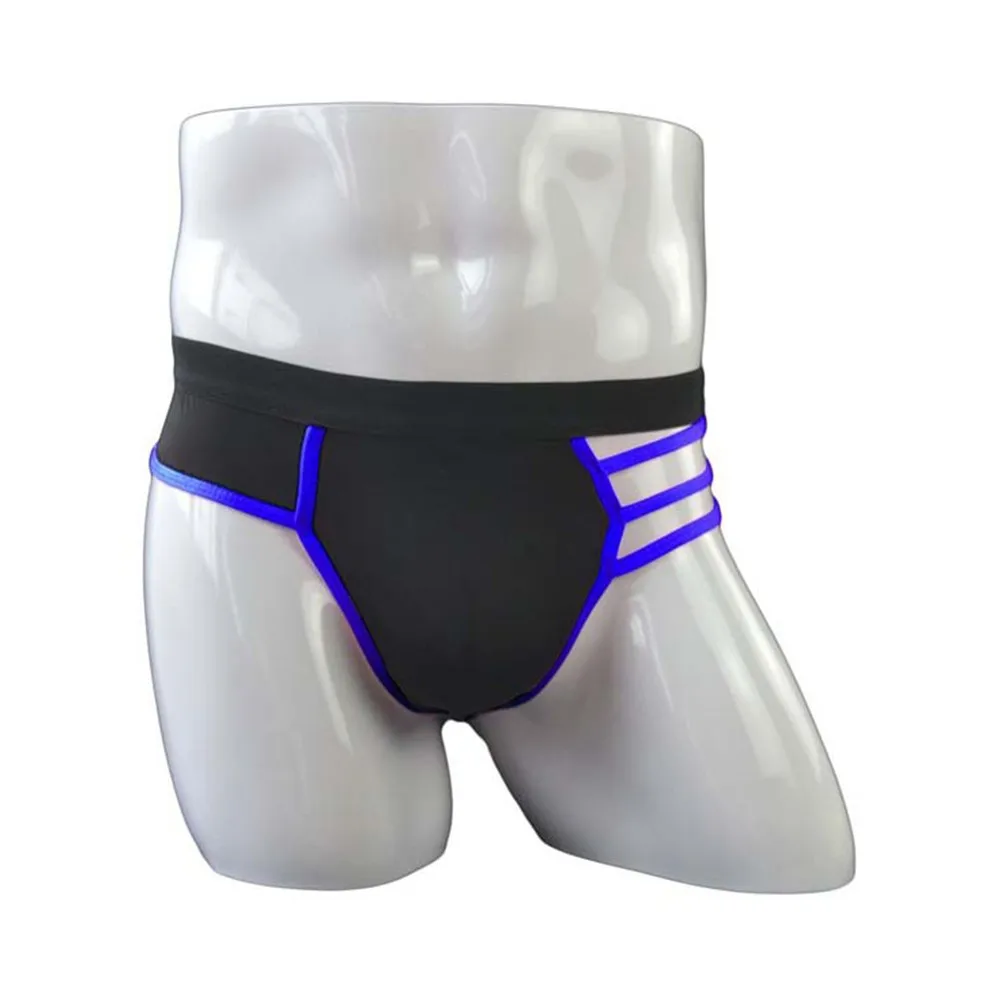 Underwear Underpants Thong Mens Briefs Indoor Outdoor Low-Rise One Size Panties Polyamide Swimming Translucent
Underwear Underpants Thong Mens Briefs Indoor Outdoor Low-Rise One Size Panties Polyamide Swimming Translucent