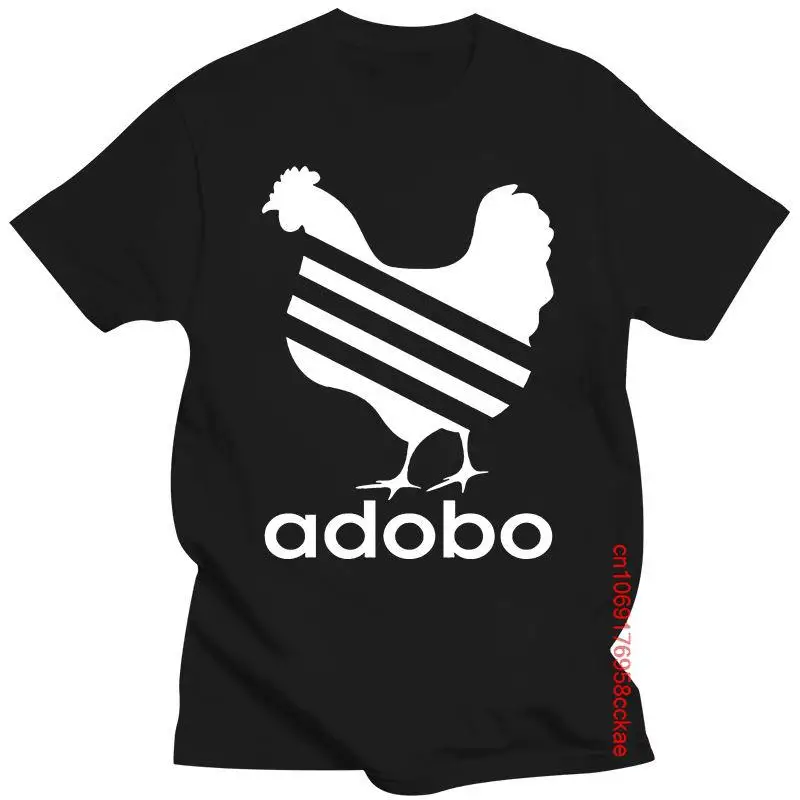 Ropa para hombre, camiseta de pollo Adobo, divertido, Filipino, Pinoy, Humor, Filipinas
Ropa para hombre, camiseta de pollo Adobo, divertido, Filipino, Pinoy, Humor, Filipinas
