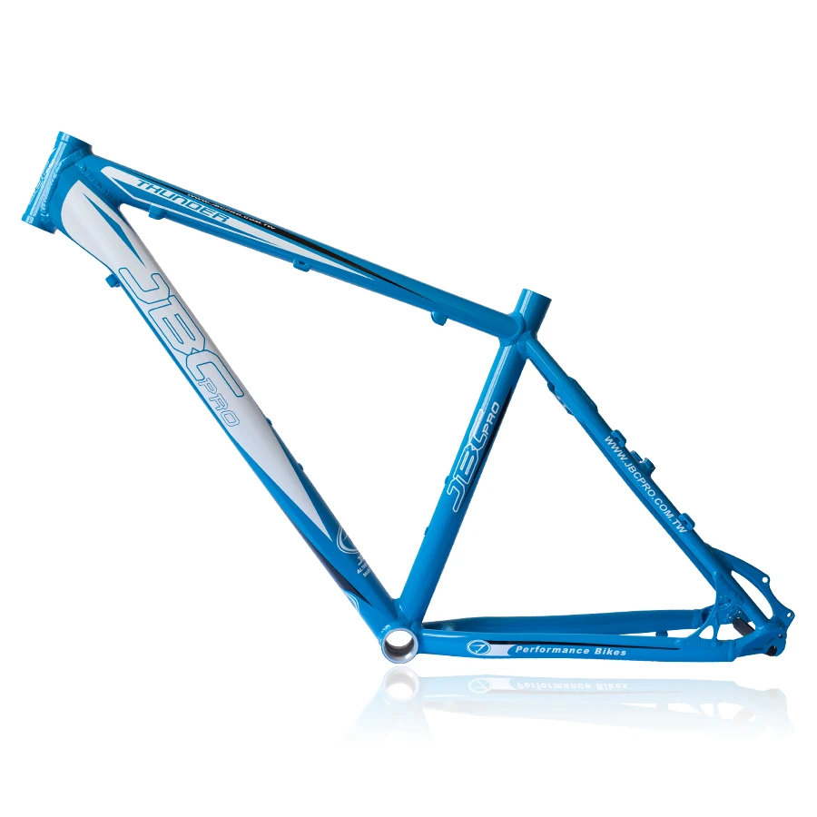 JBC Thunder велосипедный сплав MTB 26 дюймов X16 В тормоз и дисковый тормоз Scandium металлическая рама
JBC Thunder велосипедный сплав MTB 26 дюймов X16 В тормоз и дисковый тормоз Scandium металлическая рама