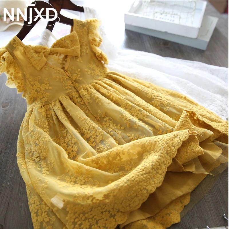 Girls Dress 2021 New Summer Brand Girls Clothes Lace And Flower Design Baby Girls Dress Kids Dresses For Girls Casual Wear 3 8 Y
Girls Dress 2021 New Summer Brand Girls Clothes Lace And Flower Design Baby Girls Dress Kids Dresses For Girls Casual Wear 3 8 Y