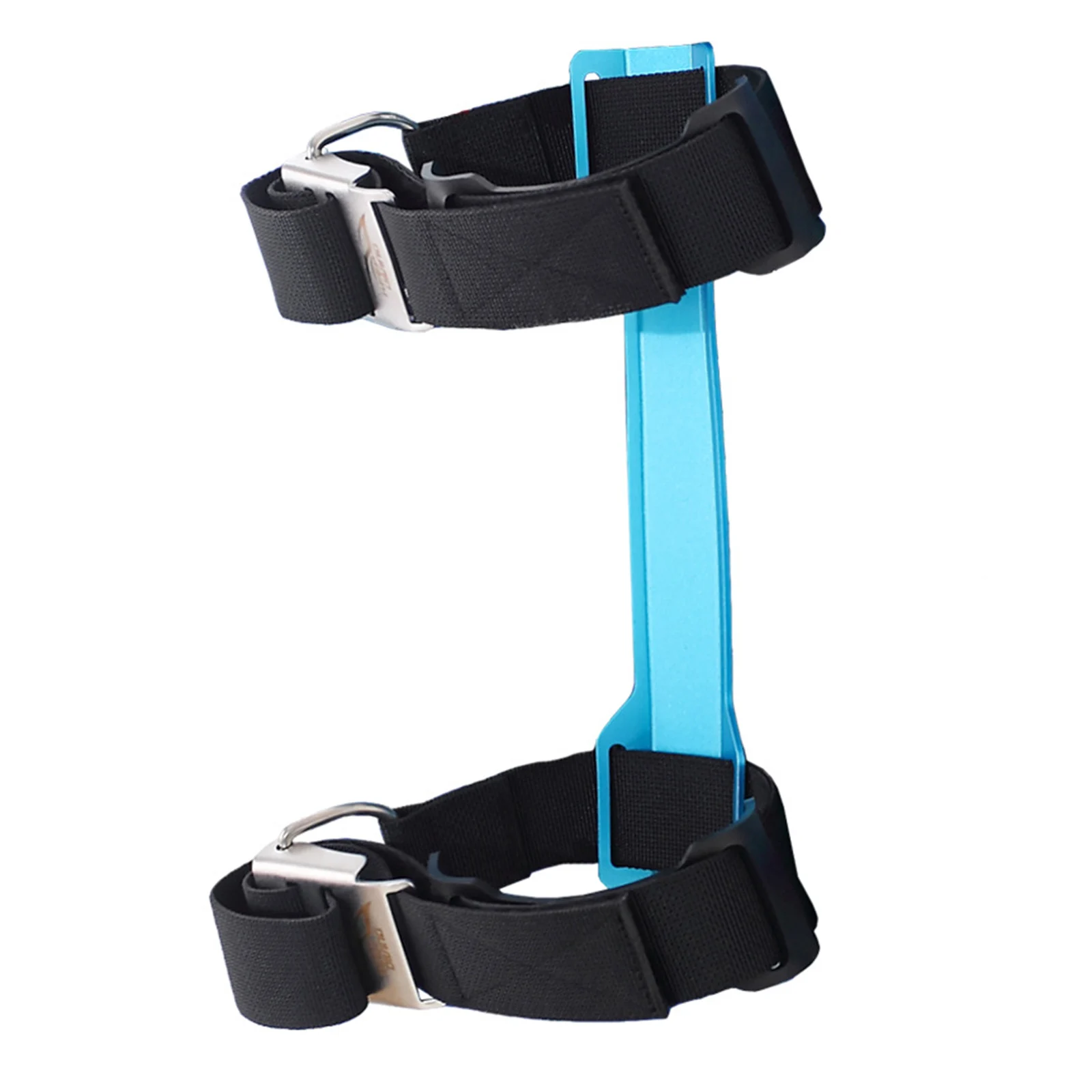 Long Lasting Single Bottle Adapter Cylinder Strap Set Durable Lightweight and Corrosion Resistant for Smooth Diving Experience
Long Lasting Single Bottle Adapter Cylinder Strap Set Durable Lightweight and Corrosion Resistant for Smooth Diving Experience