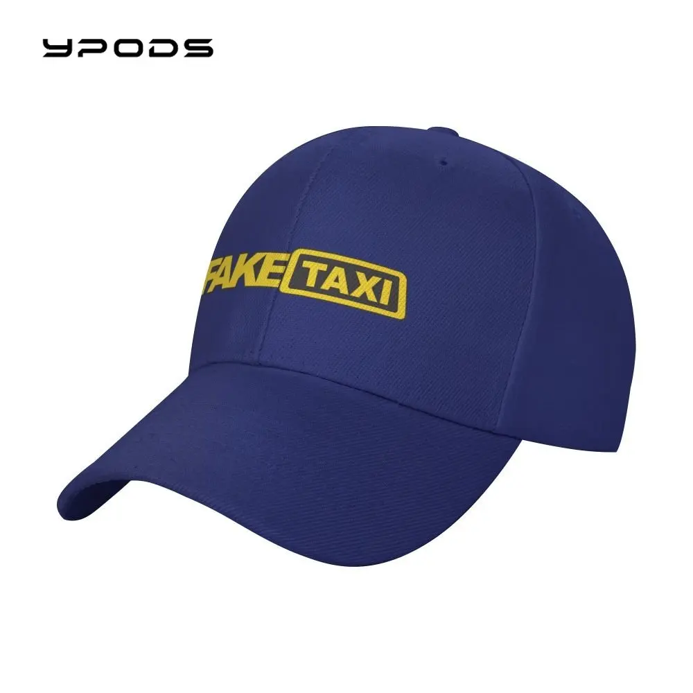 2022 Punk Fake Taxi Print Baseball Cap For Women Men Adjustable Dad Hat Summer Sports Snapback Hats Trucker Caps
2022 Punk Fake Taxi Print Baseball Cap For Women Men Adjustable Dad Hat Summer Sports Snapback Hats Trucker Caps