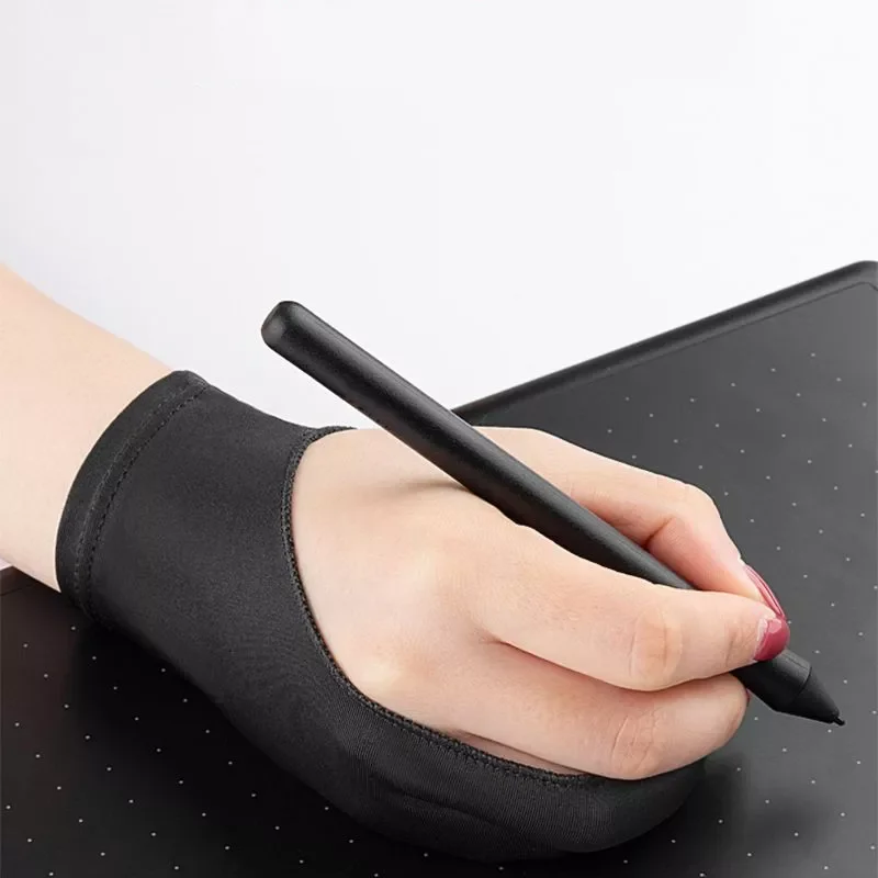 New Arrival Drawing Glove Artist Glove for iPad Pro Pencil / Graphic Tablet/ Pen Display Capacitive Touchscreen Stylus Pen Rando
New Arrival Drawing Glove Artist Glove for iPad Pro Pencil / Graphic Tablet/ Pen Display Capacitive Touchscreen Stylus Pen Rando