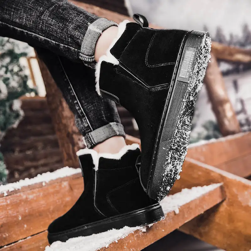 Тактические ботинки Plateform, дизайнерские мужские ботинки лучшего бренда, Высококачественная Мужская обувь для осеннего сезона, для мальчико... 
Тактические ботинки Plateform, дизайнерские мужские ботинки лучшего бренда, Высококачественная Мужская обувь для осеннего сезона, для мальчико...