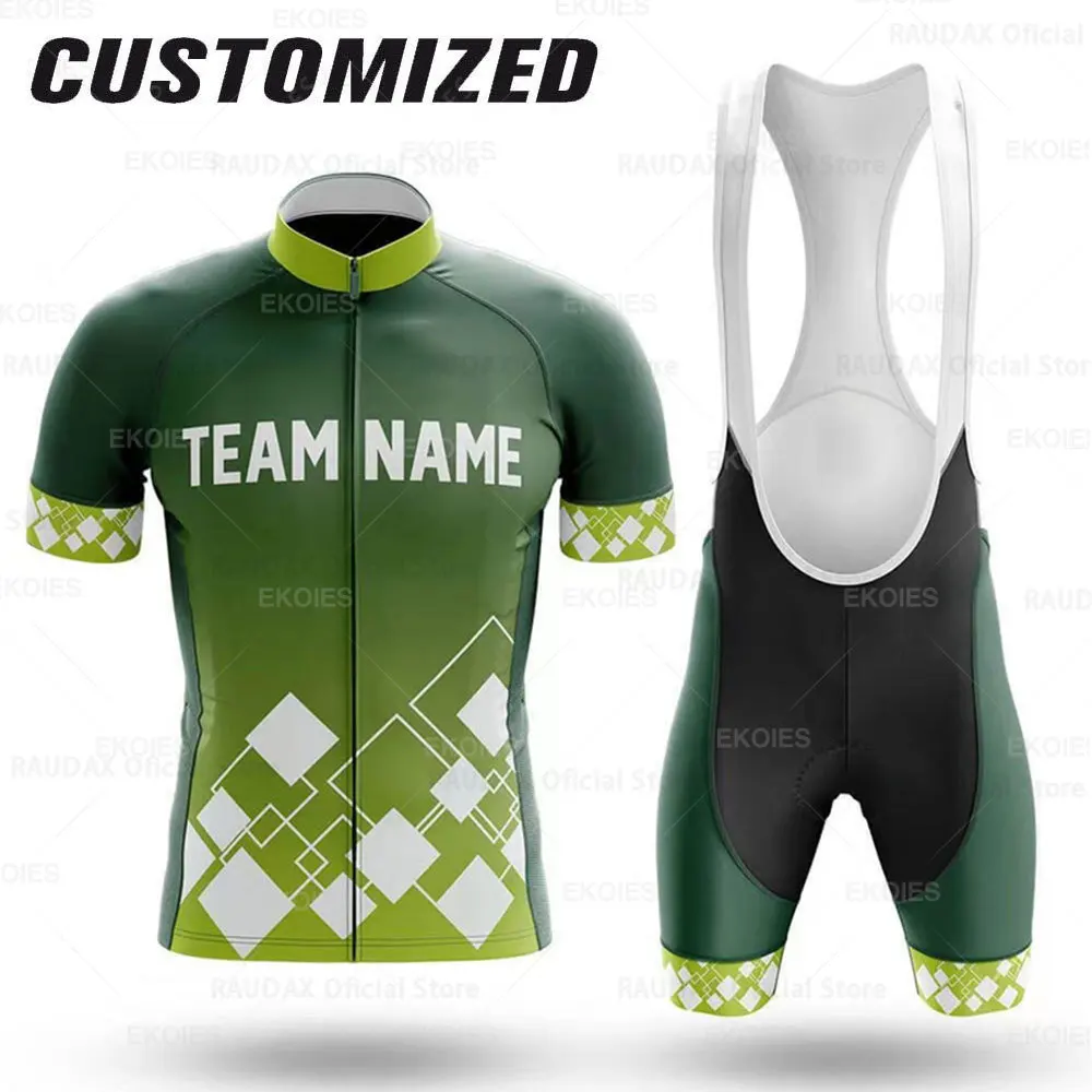 2022 New Team Cycling Clothing Mountain Road Bicycle Cycling Jersey Kits Summer Man's Short Sleeves Breathable Bike Jersey Set
2022 New Team Cycling Clothing Mountain Road Bicycle Cycling Jersey Kits Summer Man's Short Sleeves Breathable Bike Jersey Set
