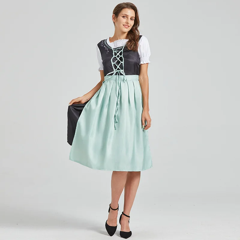 Карнавальный костюм на Хэллоуин, зимние подтяжки, костюм, Баварская женская одежда
Карнавальный костюм на Хэллоуин, зимние подтяжки, костюм, Баварская женская одежда