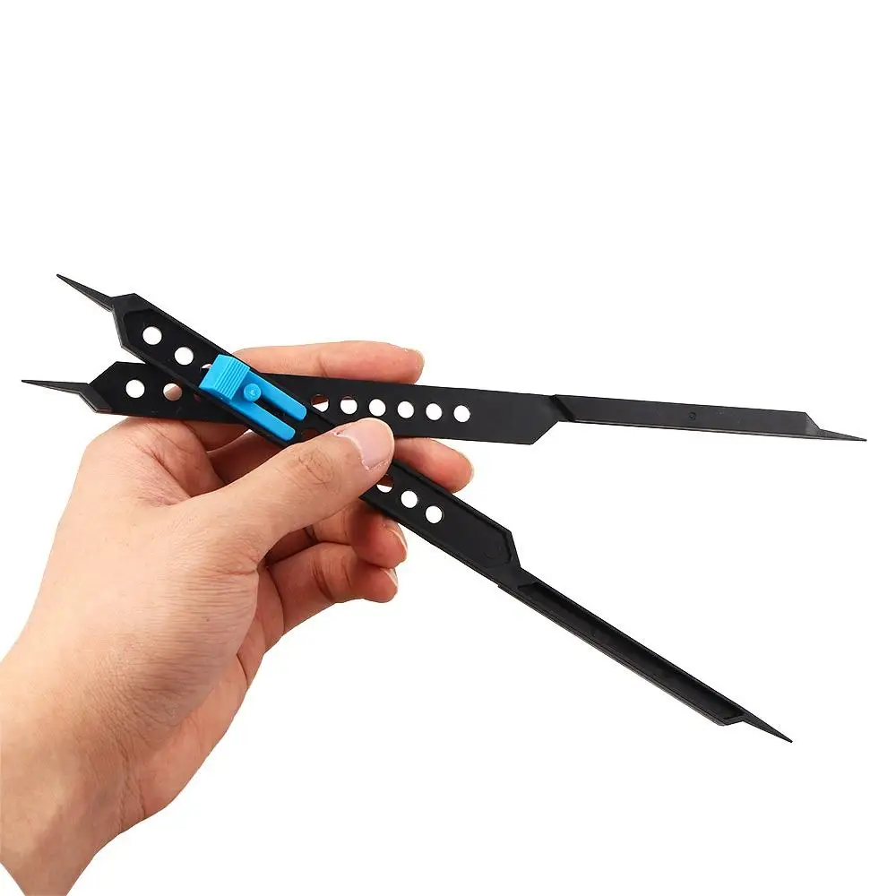 10 Inches Multifunction Proportional Drawing Drafting Tool Scale Divider Caliper Compass Ruler
10 Inches Multifunction Proportional Drawing Drafting Tool Scale Divider Caliper Compass Ruler