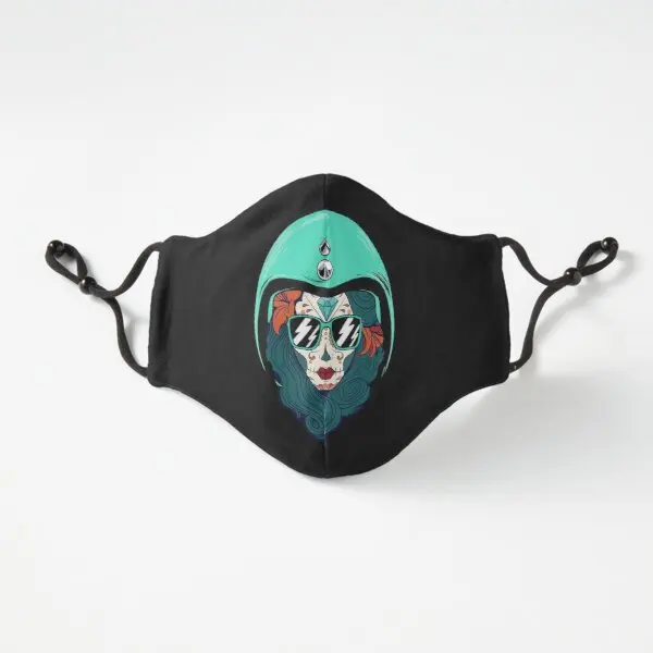 Happy birthday biker chick Face Mask Mouth Mascarillas for Bimota Ghezzi Bajaj Aprilia
Happy birthday biker chick Face Mask Mouth Mascarillas for Bimota Ghezzi Bajaj Aprilia