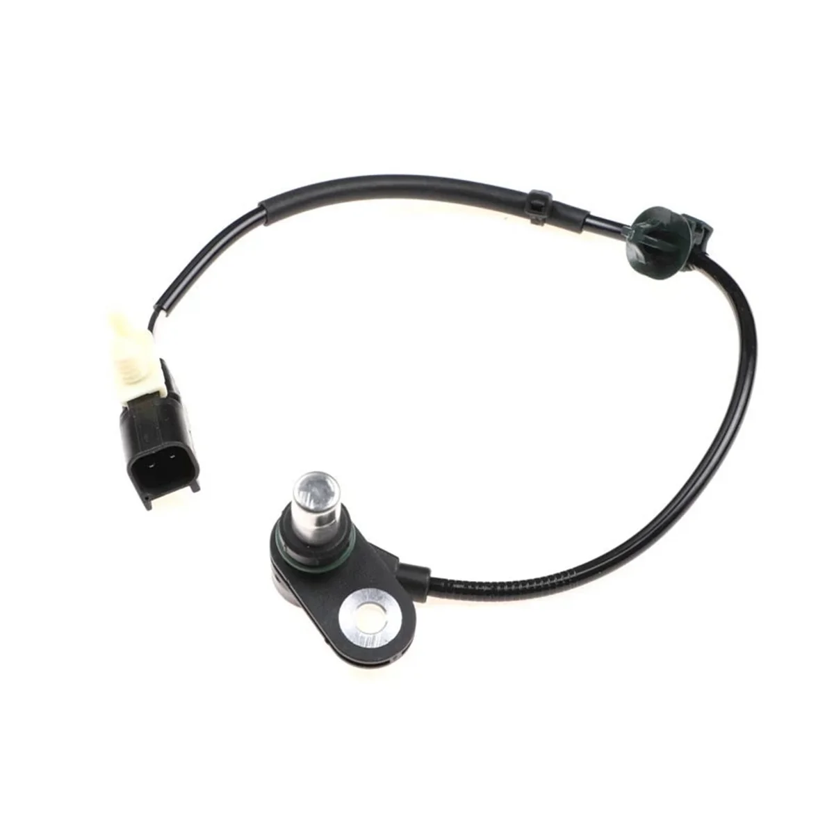 Новый задний левый AB312C216AD ABS Датчик скорости колеса для Ford Ranger 2012-2017 AB312C216AC AB31-2C216-AD
Новый задний левый AB312C216AD ABS Датчик скорости колеса для Ford Ranger 2012-2017 AB312C216AC AB31-2C216-AD