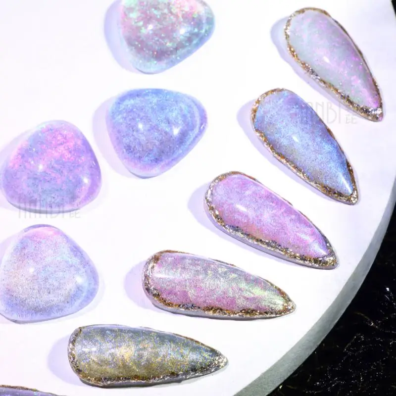 6 Colors Nail Varnish Diy Nails Cat Eye Nail Gel Manicure Aurora Gel Nail Polish Shiny Nail Art 15ml Nail Accessories
6 Colors Nail Varnish Diy Nails Cat Eye Nail Gel Manicure Aurora Gel Nail Polish Shiny Nail Art 15ml Nail Accessories