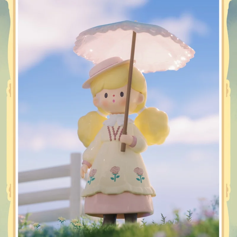 Фигурки героев аниме «в поисках единорога Molinta»
Фигурки героев аниме «в поисках единорога Molinta»