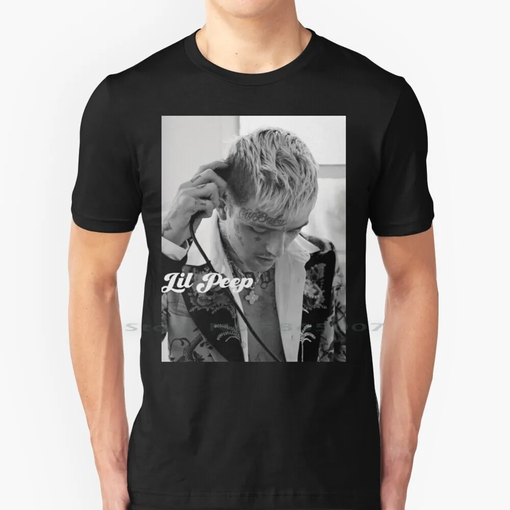 Lil Peep Fan Art & Gear футболка из 100% хлопка Lil Peep Facemask большого размера 6xl футболка в подарок модная
Lil Peep Fan Art & Gear футболка из 100% хлопка Lil Peep Facemask большого размера 6xl футболка в подарок модная