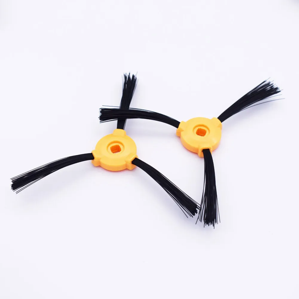 Practical Durable Side Brush Filter Main Brush Set Home Accessories Pack Parts Replace Roller Brush Side Brushes
Practical Durable Side Brush Filter Main Brush Set Home Accessories Pack Parts Replace Roller Brush Side Brushes