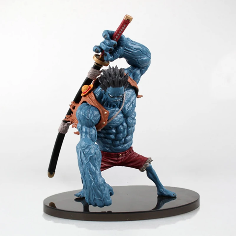 18cm Anime One Piece Monkey D Luffy Figure Roronoa Zoro Nightmare Blue Luffy Action Figurine Collection Model PVC Doll Toys
18cm Anime One Piece Monkey D Luffy Figure Roronoa Zoro Nightmare Blue Luffy Action Figurine Collection Model PVC Doll Toys