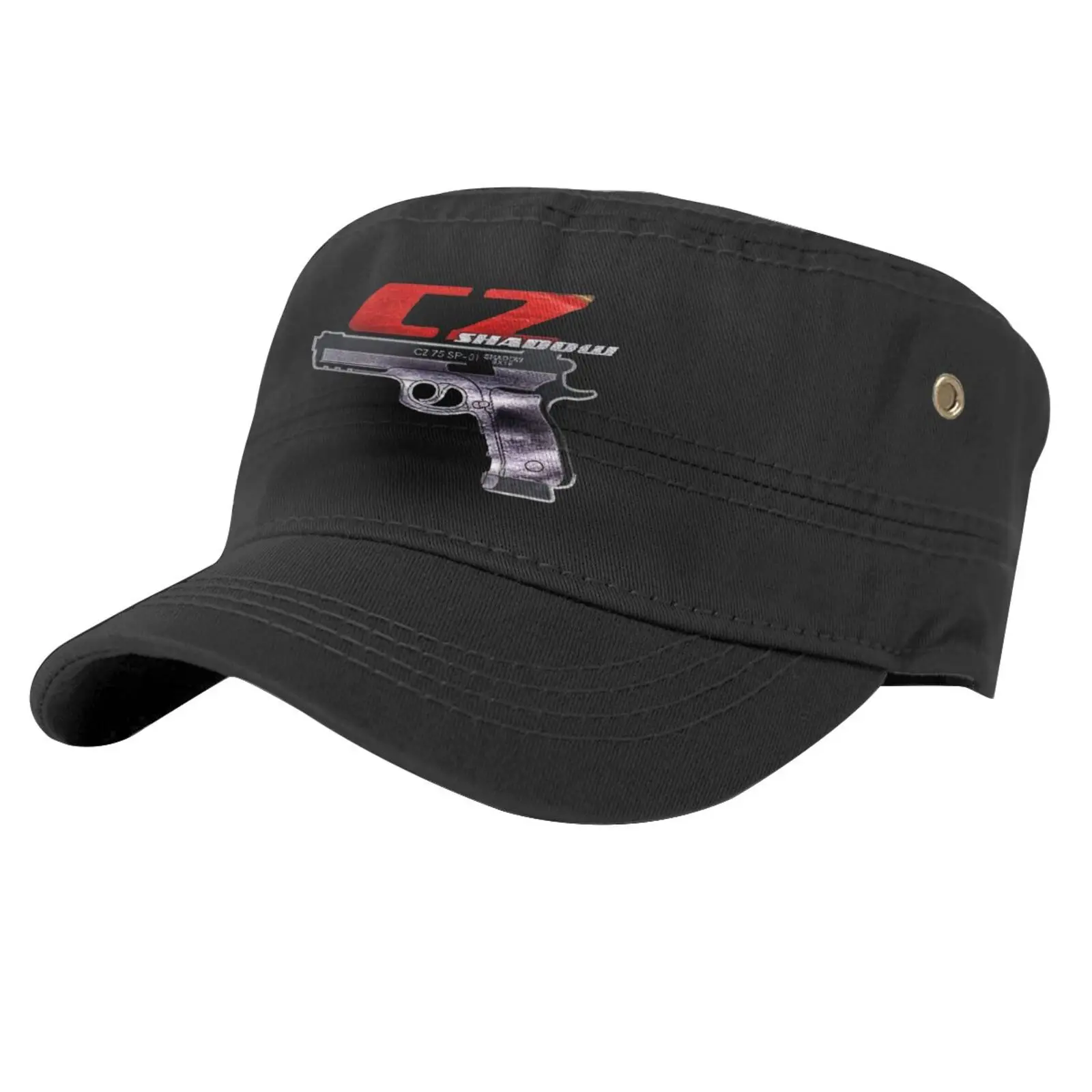 Cz 75 Shadow 2 Model Czub Cap Cap Male Hat Hats Sun Hats Summer Hat Woman Beret Women's Cap 2021 Fashionable Knitted Balaclava 
Cz 75 Shadow 2 Model Czub Cap Cap Male Hat Hats Sun Hats Summer Hat Woman Beret Women's Cap 2021 Fashionable Knitted Balaclava