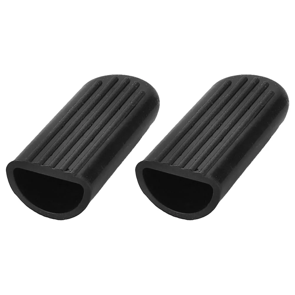 2Pcs Electric Scooter Foot Support Protective Cover For Max G30 Non-slip Wear-resistant Protective Cover Scooter Accessories
2Pcs Electric Scooter Foot Support Protective Cover For Max G30 Non-slip Wear-resistant Protective Cover Scooter Accessories
