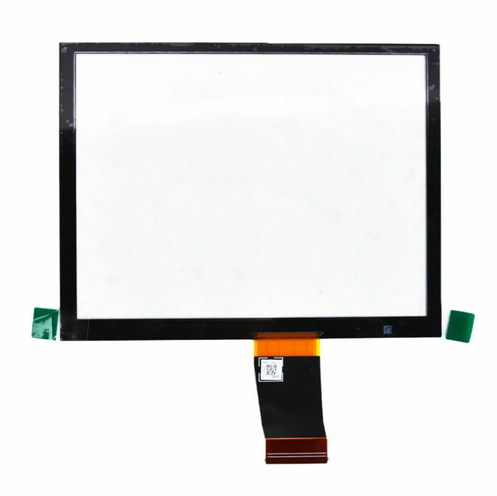 Digitizer Film Touch Screen For For Grand Cherokee Navigation 8.4 Inch LA084X01(SL)(01) UAQ Uconnect 4
Digitizer Film Touch Screen For For Grand Cherokee Navigation 8.4 Inch LA084X01(SL)(01) UAQ Uconnect 4