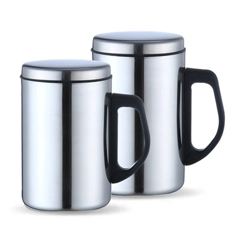L69A 350/500ml Double Wall Insulated Cup Stainless Steel Thermo Mug Vacuum Flask Coffee Tea Mug Thermos Bottles Water Bottle
L69A 350/500ml Double Wall Insulated Cup Stainless Steel Thermo Mug Vacuum Flask Coffee Tea Mug Thermos Bottles Water Bottle
