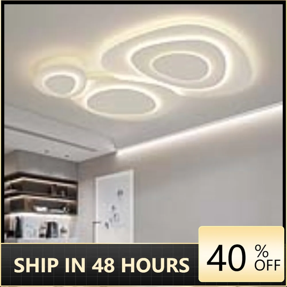 Dining Living Room LED Ceiling Light Modern Creative Bedroom Indoor Ceiling Lamp Iron Ultra-Thin Home Deco Panel Lamp White
Dining Living Room LED Ceiling Light Modern Creative Bedroom Indoor Ceiling Lamp Iron Ultra-Thin Home Deco Panel Lamp White